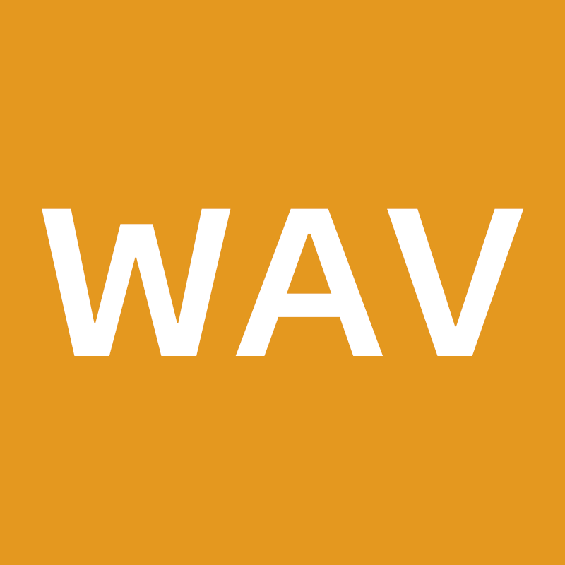 WAV