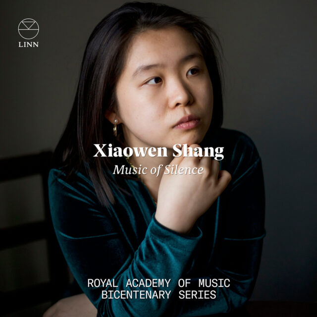 Music of Silence [Pure DSD256]