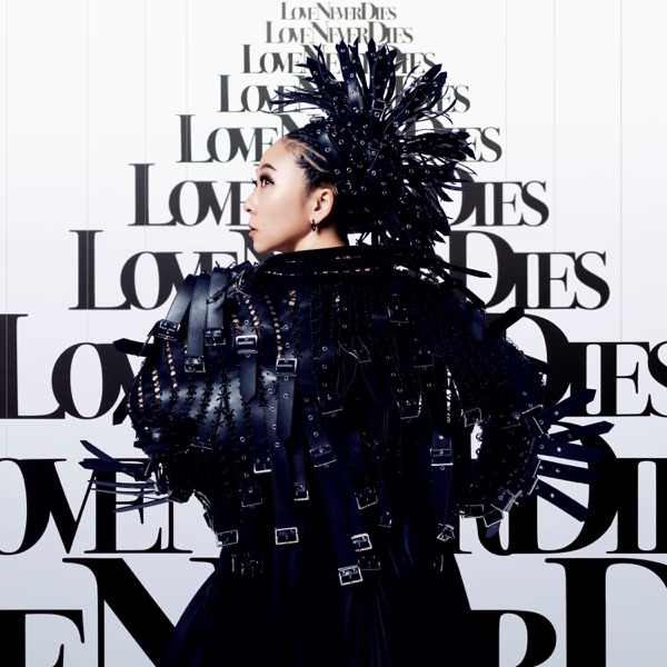 MISIA – LOVE NEVER DIES