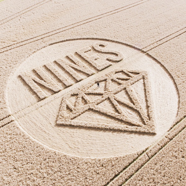Crop Circle 2