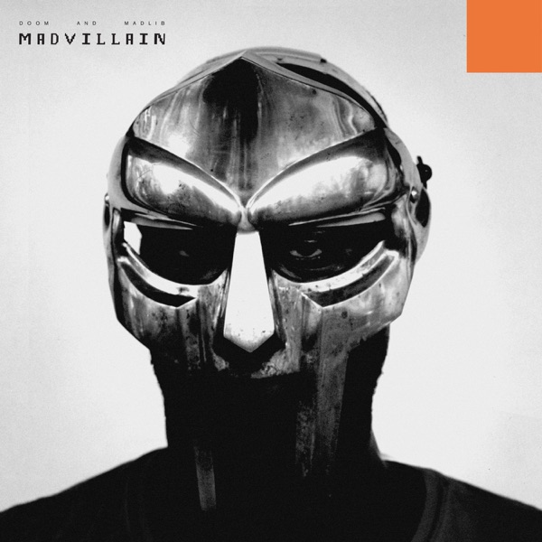 Madvillainy Demos