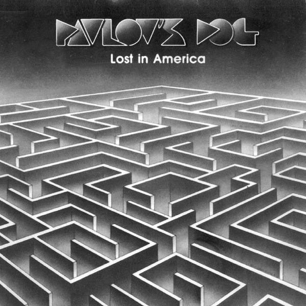 Lost in America  (Remastered 2024)