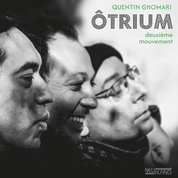 Ôtrium – Deuxiéme Mouvement