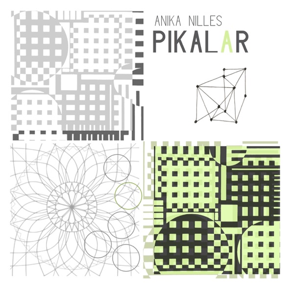Anika Nilles Pikalar