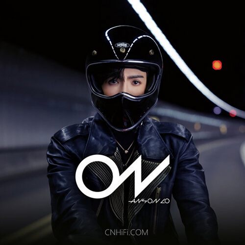 Anson LO – on