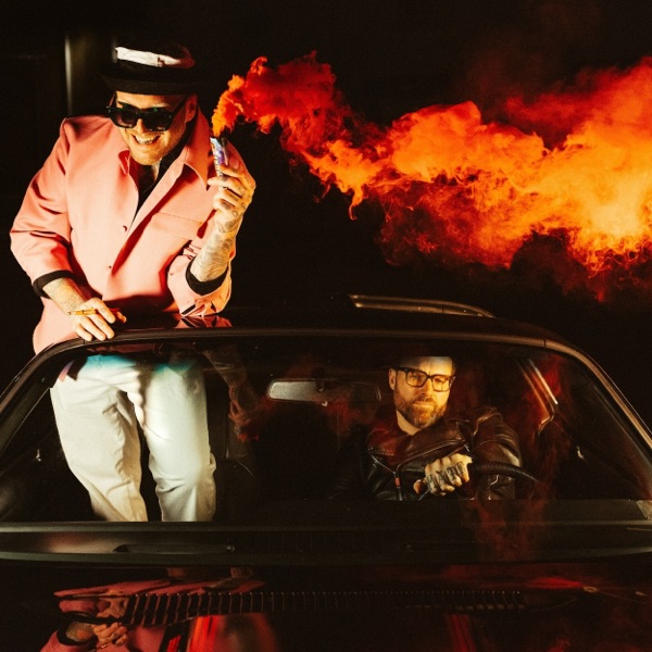 Wasted – Single