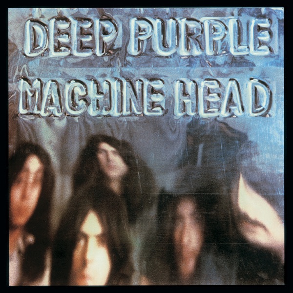 Machine Head (Remix 2024 / Remaster 2024)