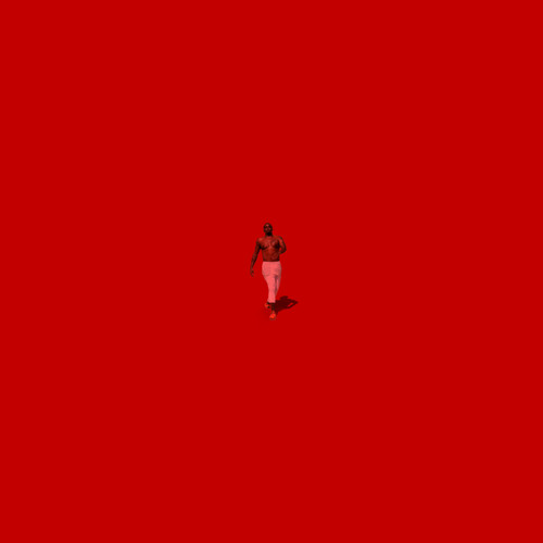 The Love Album Off The Grid 2