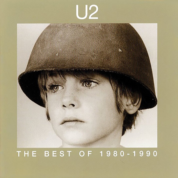 The Best of 1980-1990 & B-Sides