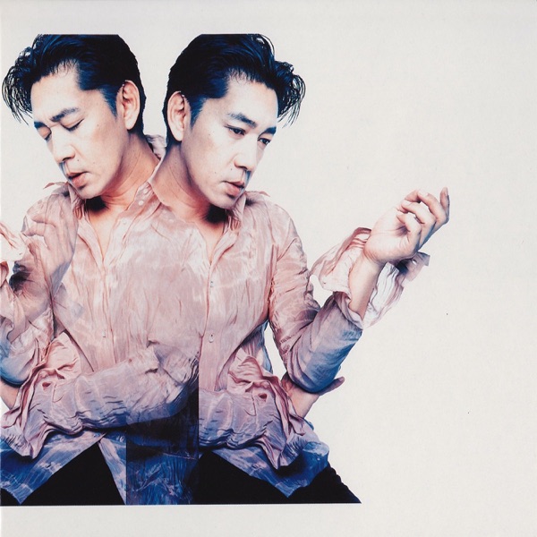 坂本龍一 SMOOCHY