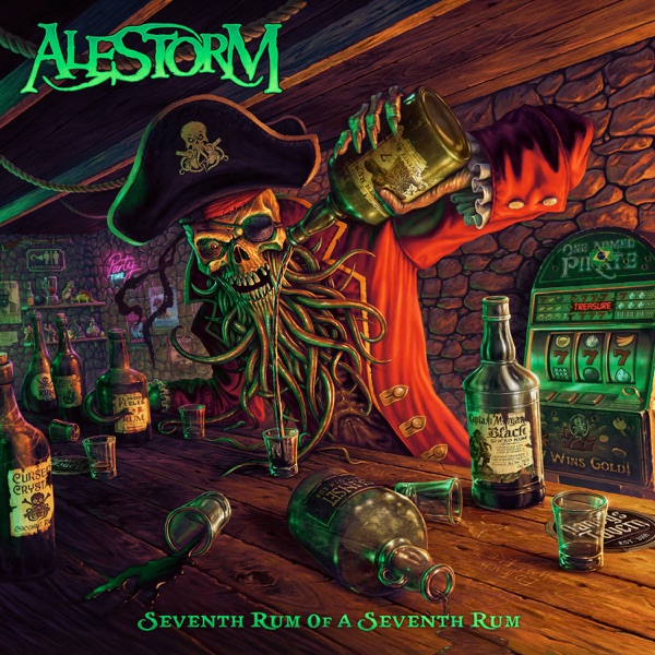 Seventh Rum of a Seventh Rum  (Deluxe Version)