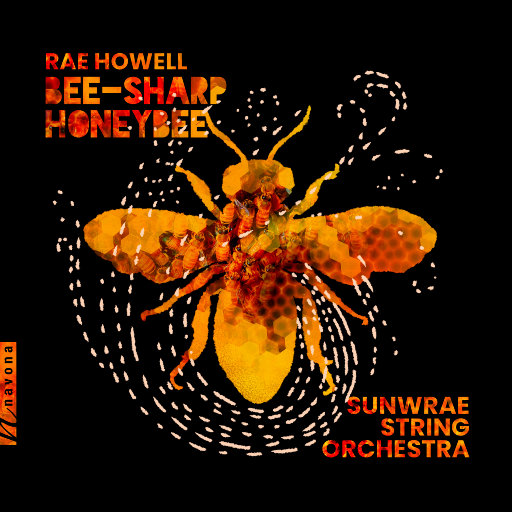 蜜蜂之歌 (Bee-Sharp Honeybee)