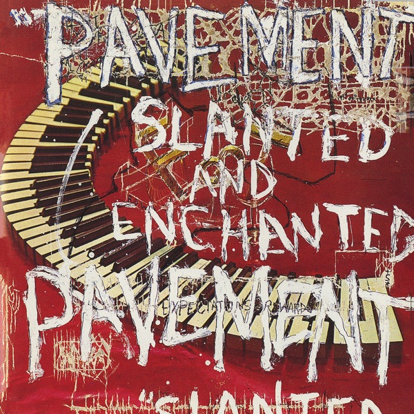 Slanted & Enchanted: Luxe & Reduxe