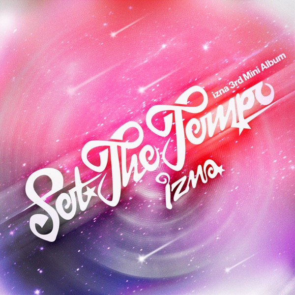 SET THE TEMPO – EP