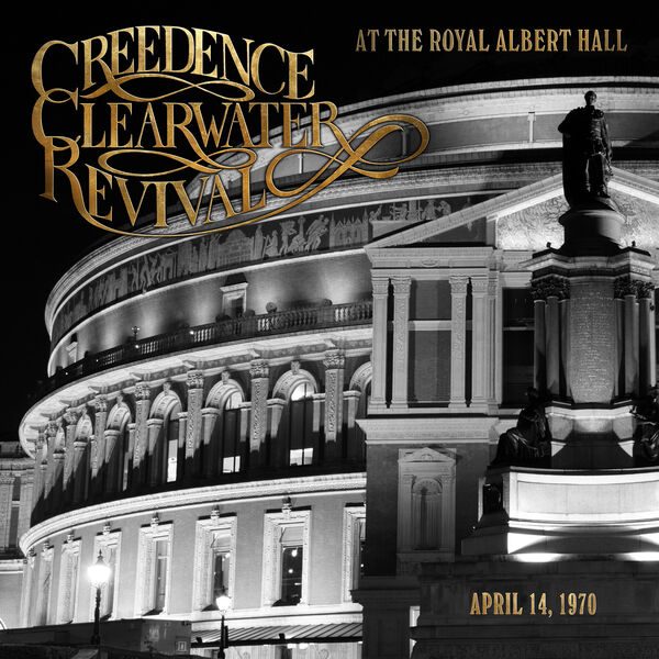 At The Royal Albert Hall (At The Royal Albert Hall / London