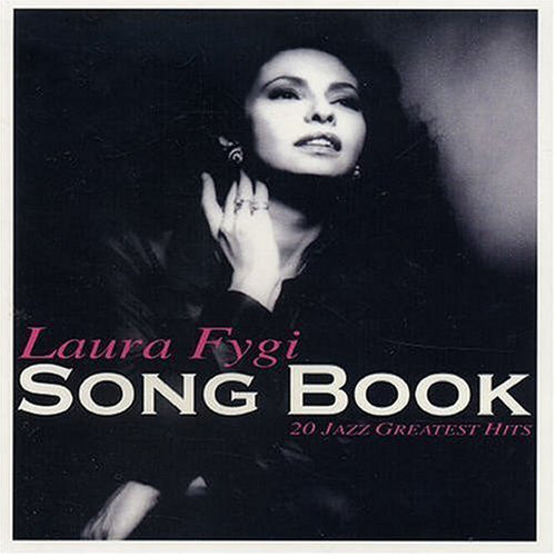 Laura Fygi – Song Book 20 Jazz Greatest