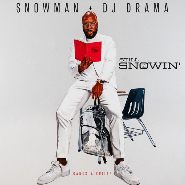 Still Snowin’
