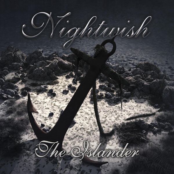 Nightwish-2008 – The Islander