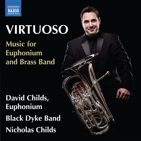 Virtuoso：低音号与铜管乐队的音乐