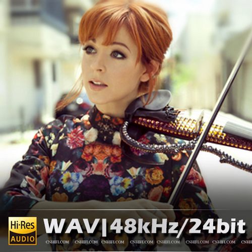 Lindsey Stirling（精选合集）