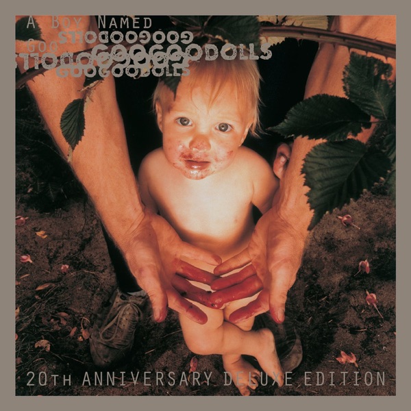 A Boy Named Goo  (30th Anniversary Deluxe Edition)