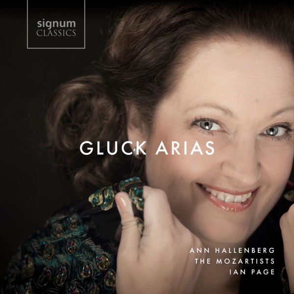 Gluck Arias