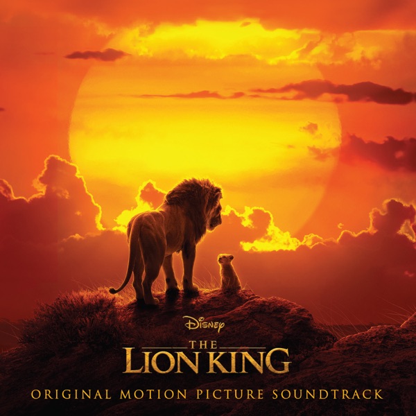The Creator (Original Motion Picture Soundtrack)