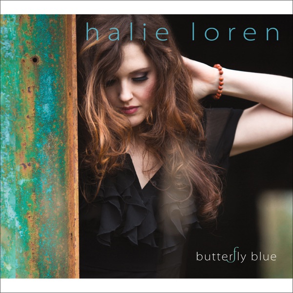 Butterfly Blue