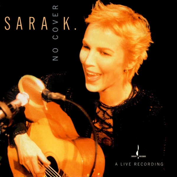 Sara K. – No Cover