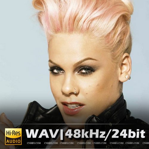 P!nk（精选合集）