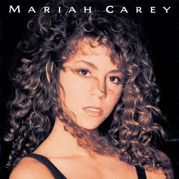 Mariah Carey – #1’s