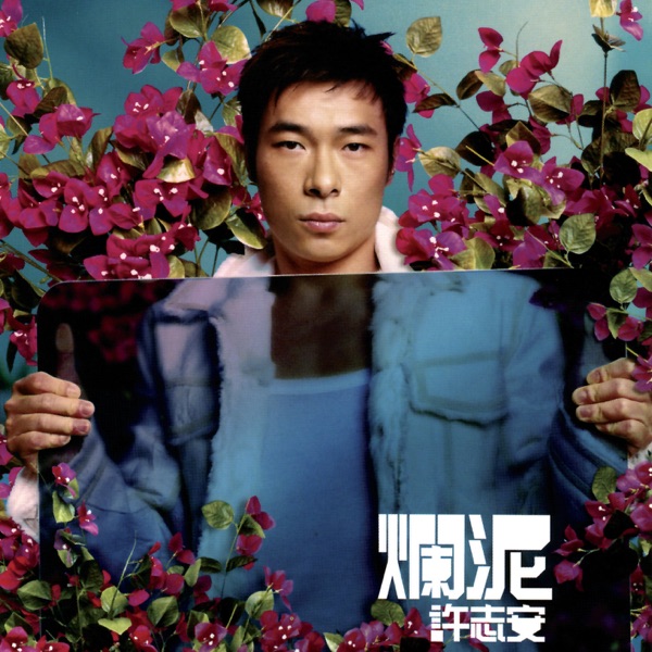 正东10X10我至爱唱片: 许志安 烂泥