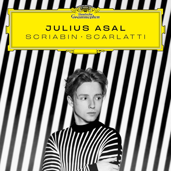 Scriabin – Scarlatti