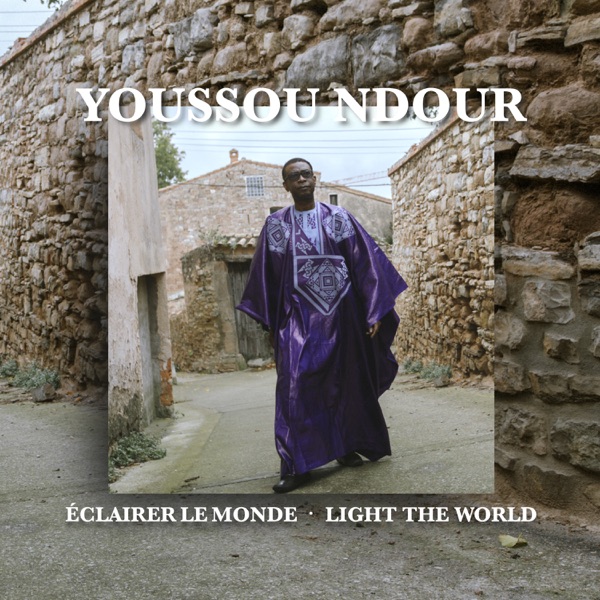 Eclairer le monde – Light the World