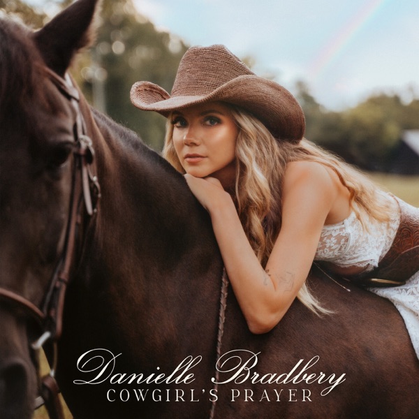 Cowgirl’s Prayer – Single