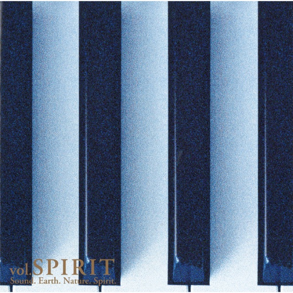 S.E.N.S. – Sound.Earth.Nature.Spirit vol.SPIRIT