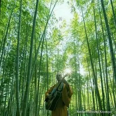 祈り – The Prayer –