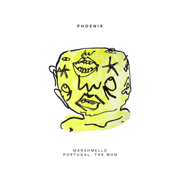Phoenix – Single