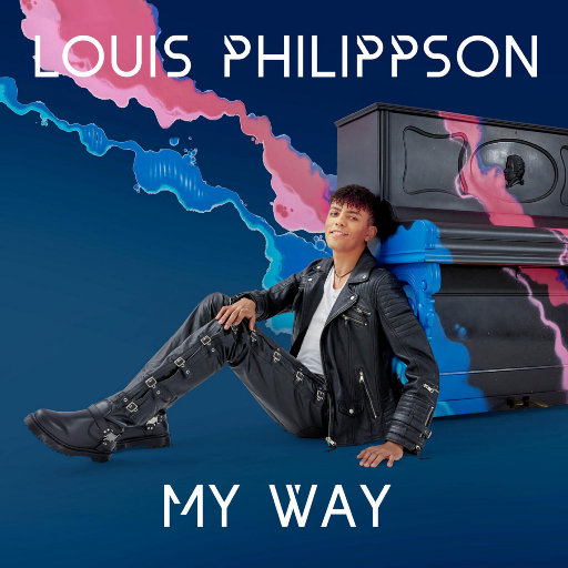 我的方式 (My Way)