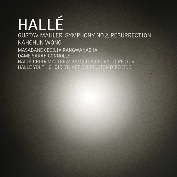 Mahler: Symphony No. 2 in C Minor “Resurrection” (Live)