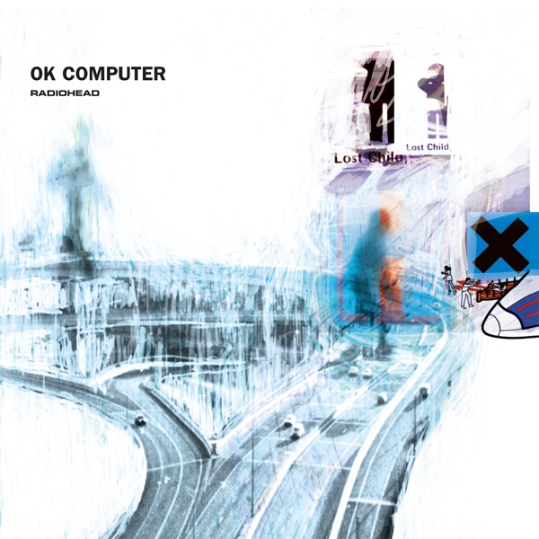 OK COMPUTER OKNOTOK 1997 2017