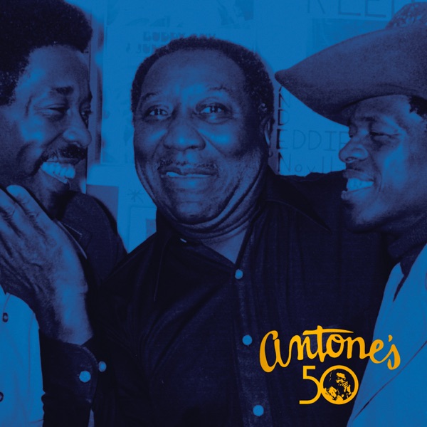 50 Years of the Blues