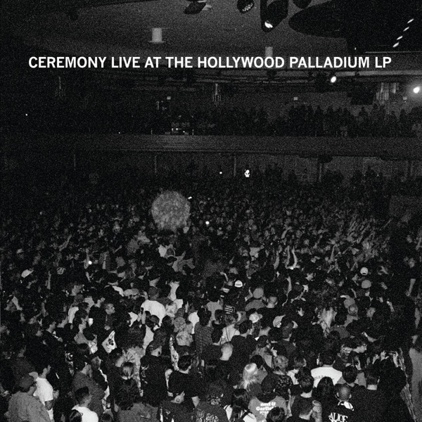 Live At The Hollywood Palladium