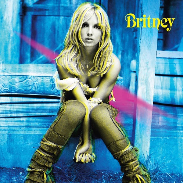 Britney.Spears – Blackout