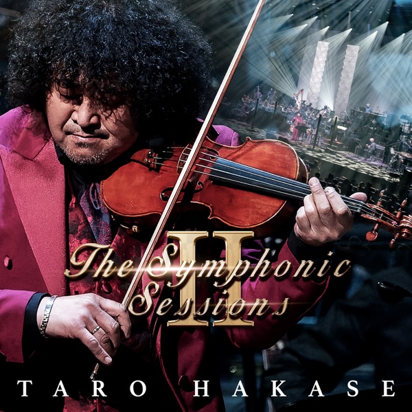 The Symphonic Sessions II