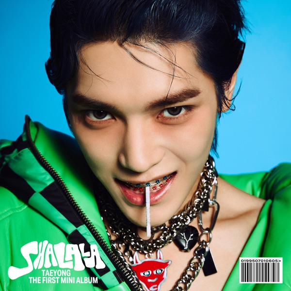 《SHALALA – The 1st Mini Album》