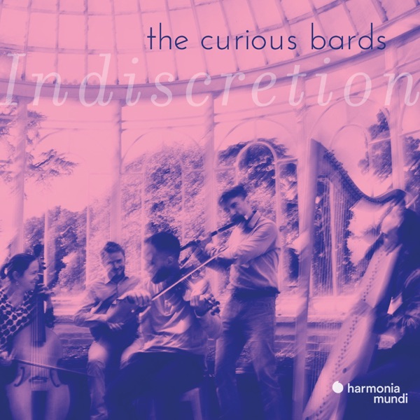 轻率 (Indiscretion)