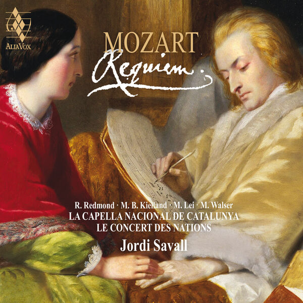 W. A. Mozart: Requiem in D Minor