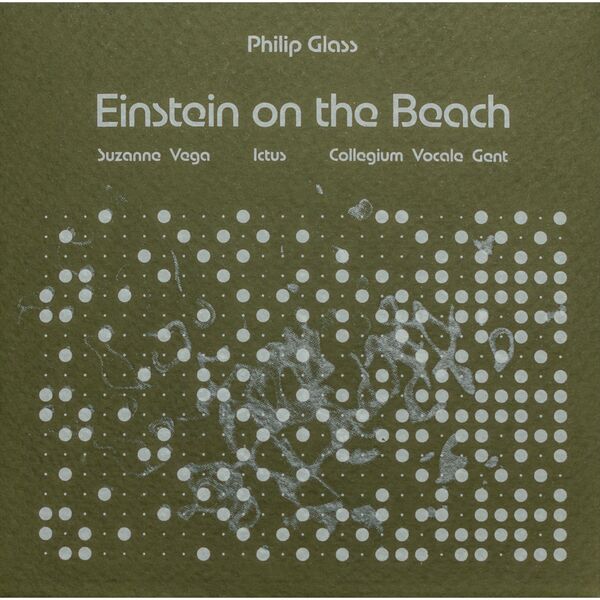 Einstein on the Beach
