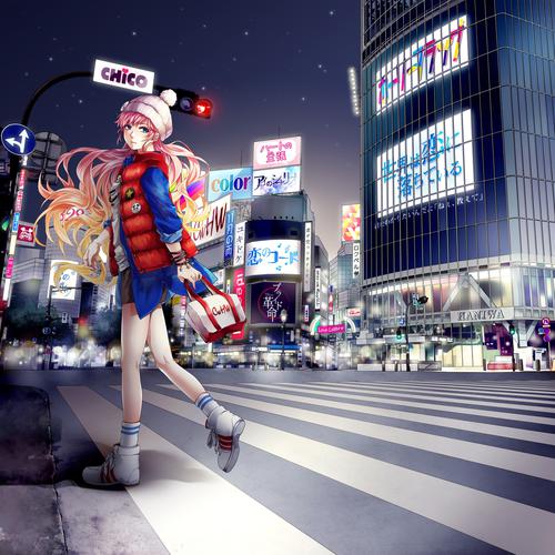 世界はiに満ちている